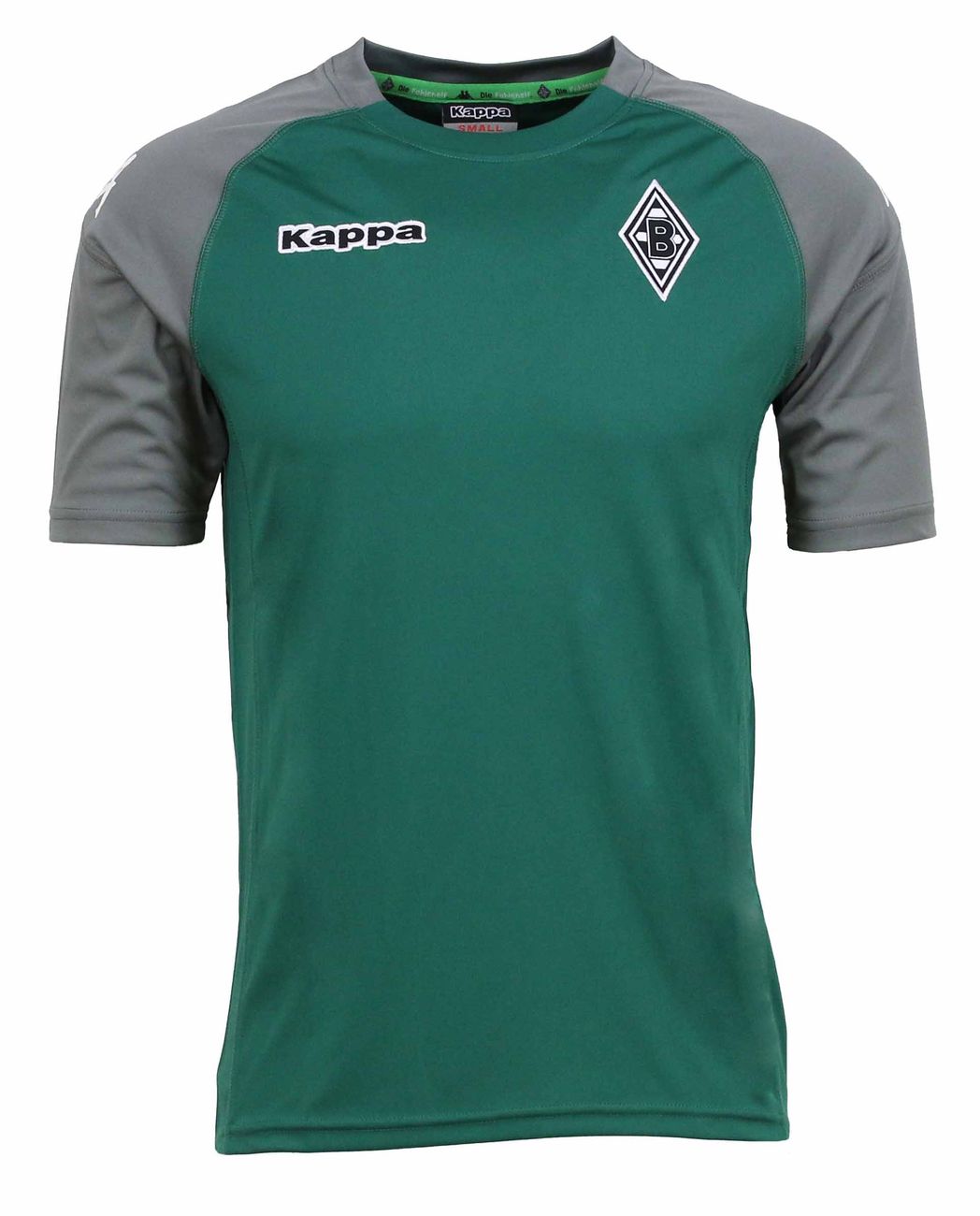 Borussia Mönchengladbach T-Shirt & Hooded
